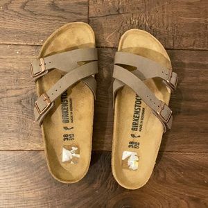 Birkenstock Yao Balance Sandal